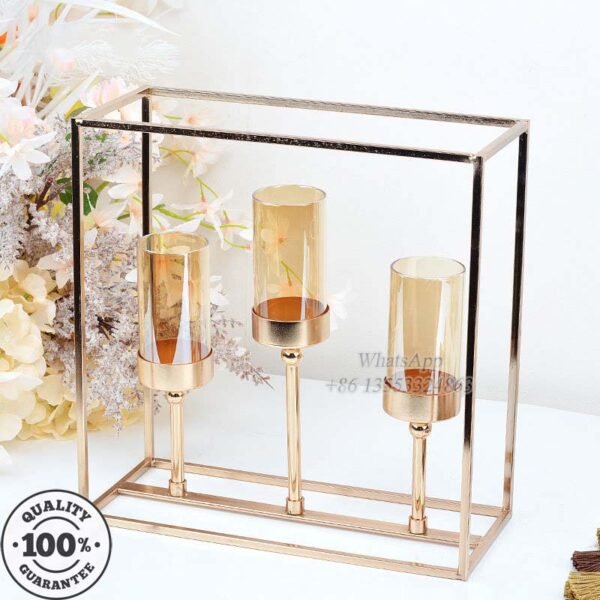 Tea Light Candle Holders Supplier