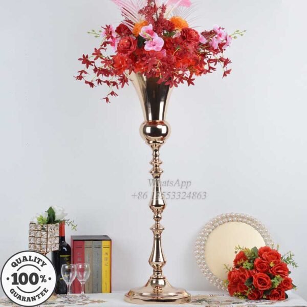 Vases For Centerpieces Wholesale