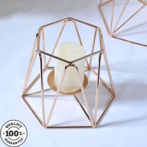 Wedding Candle Stand Supplier