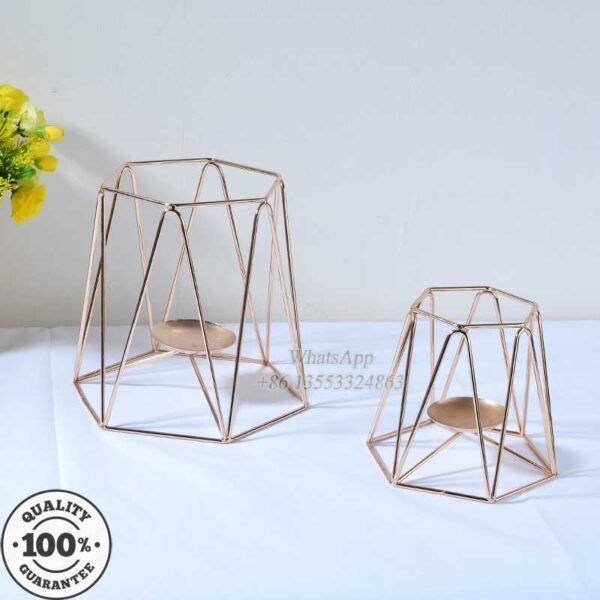 Wedding Candle Stand Wholesale