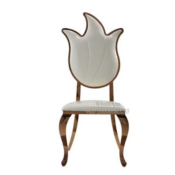 Contemporary Wedding Chairs Supplier