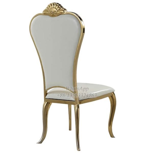 Crown Event Seaters Supplier