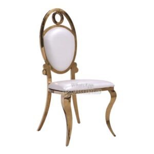 Modern Event Chairs