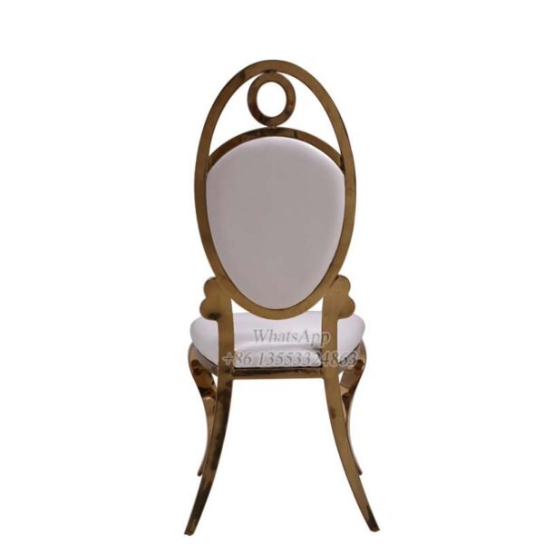 Modern Event Chairs Factory