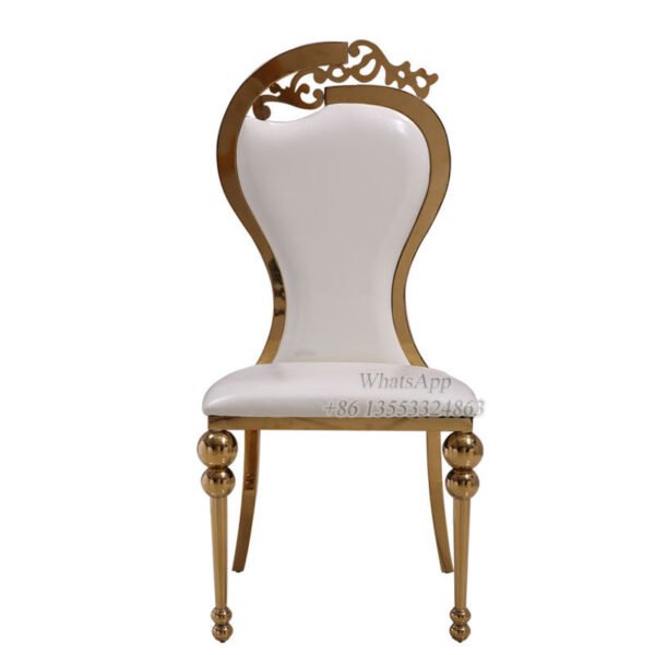 Popular Event Chairs Factory
