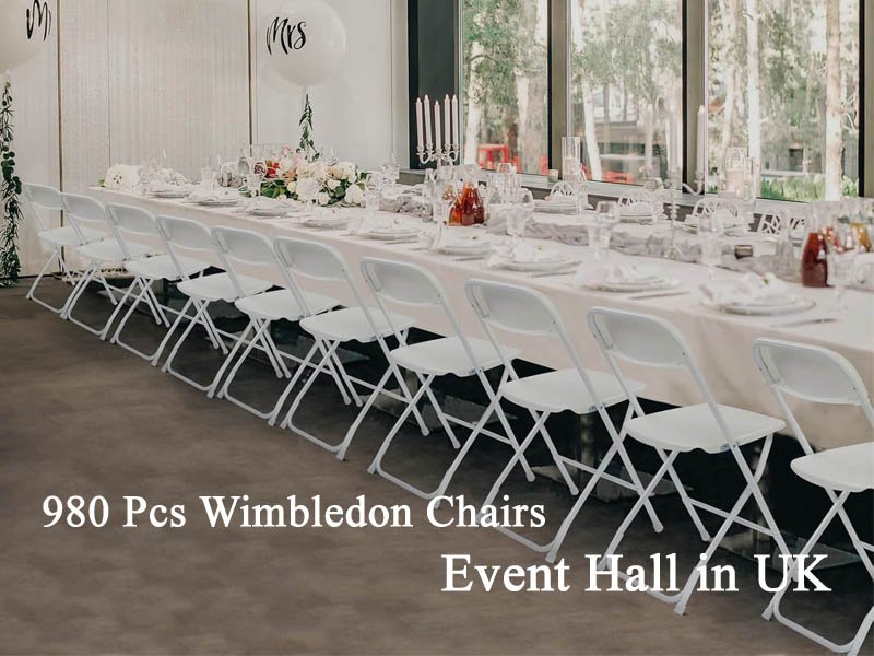 Wimbledon Chairs Wholesaler in China